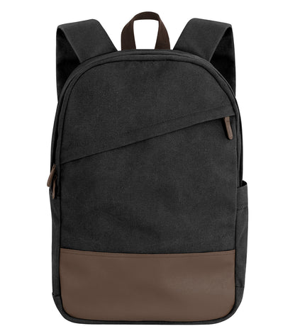 KOI CANVAS BACKPACK. 13L