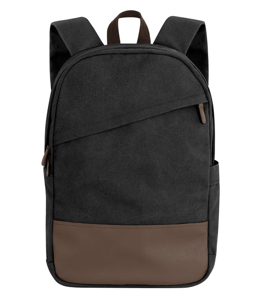 KOI CANVAS BACKPACK. 13L