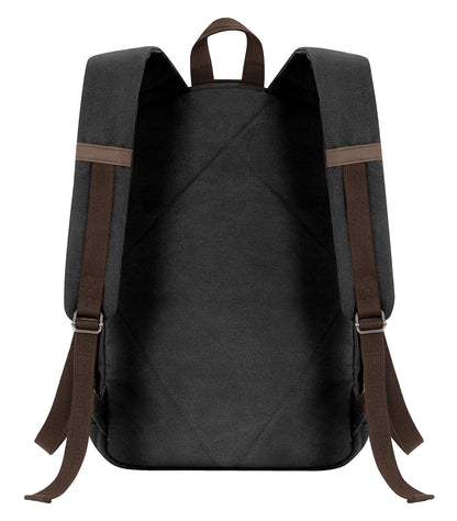 KOI CANVAS BACKPACK. 13L