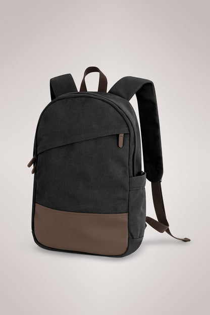 KOI CANVAS BACKPACK. 13L