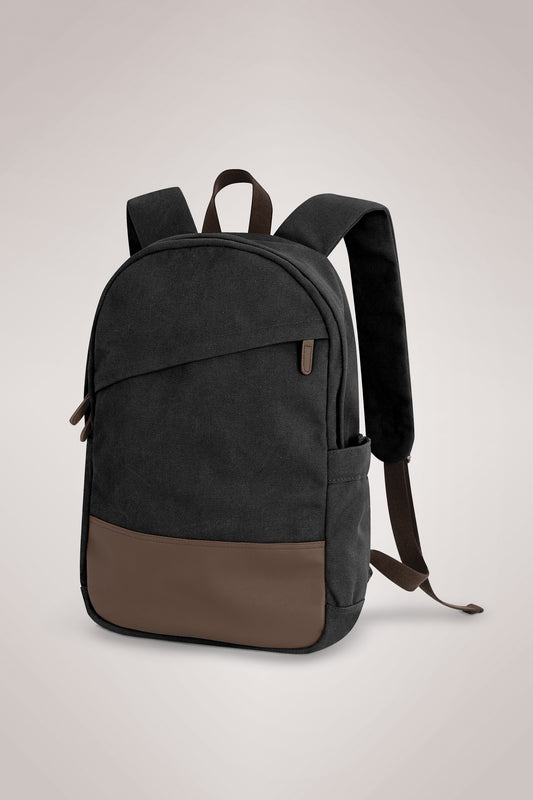KOI CANVAS BACKPACK. 13L
