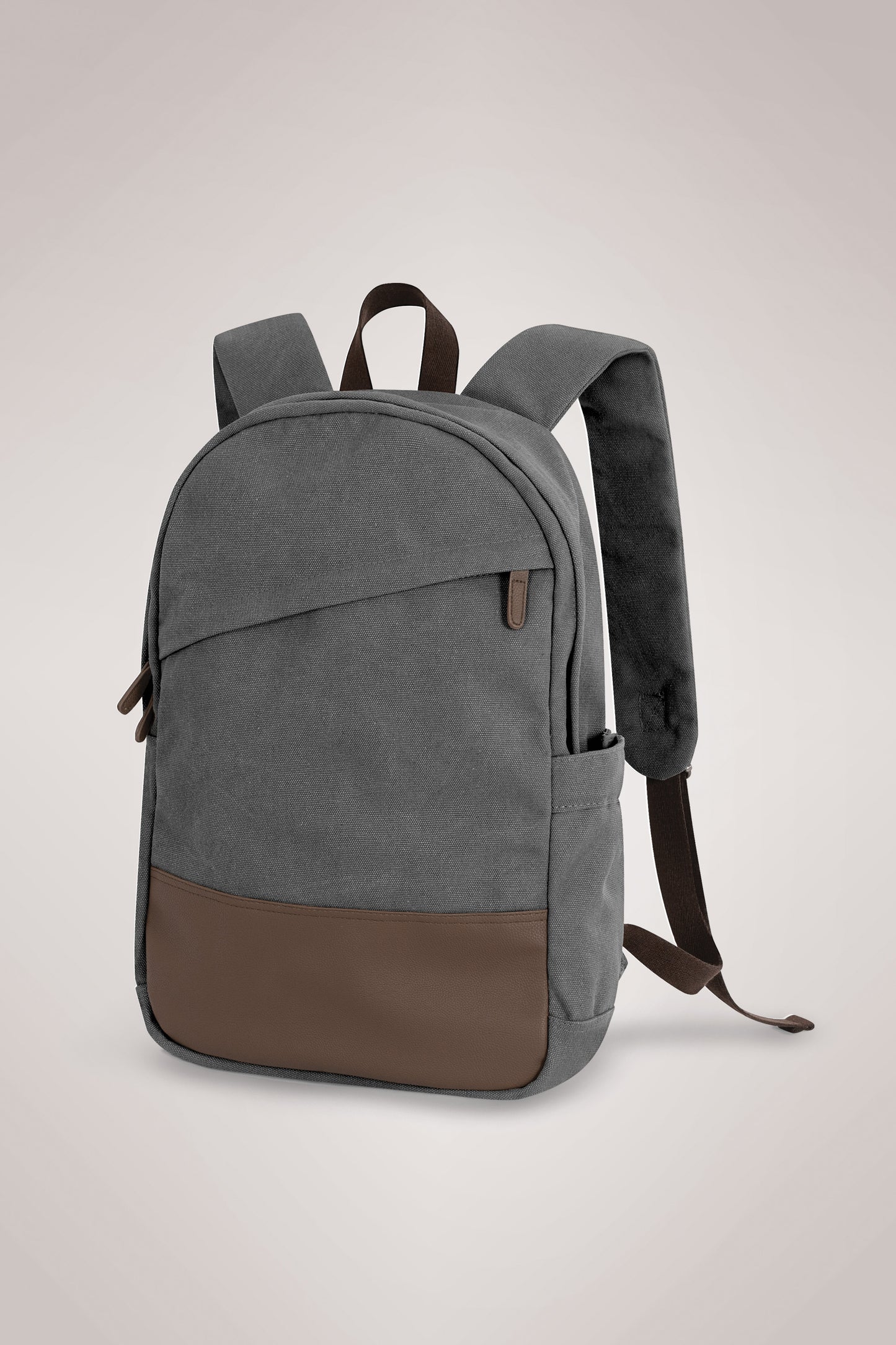KOI CANVAS BACKPACK. 13L