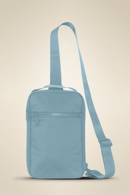 KOI MATTE SLING BAG. 4L