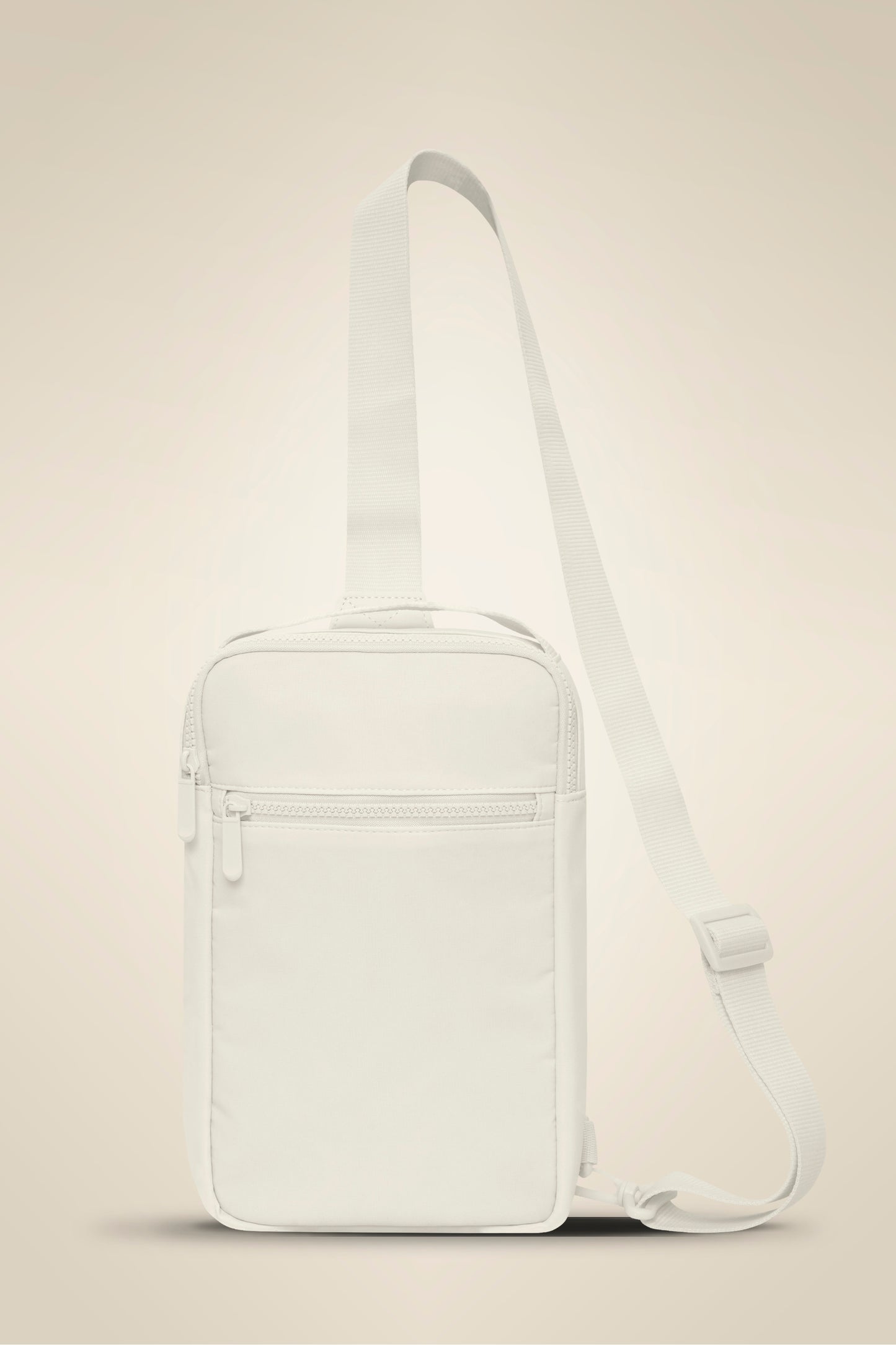 KOI MATTE SLING BAG. 4L