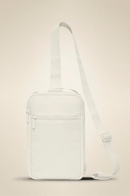 KOI MATTE SLING BAG. 4L