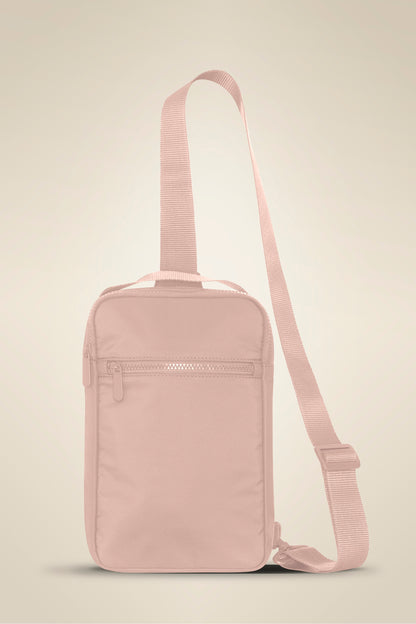 KOI MATTE SLING BAG. 4L