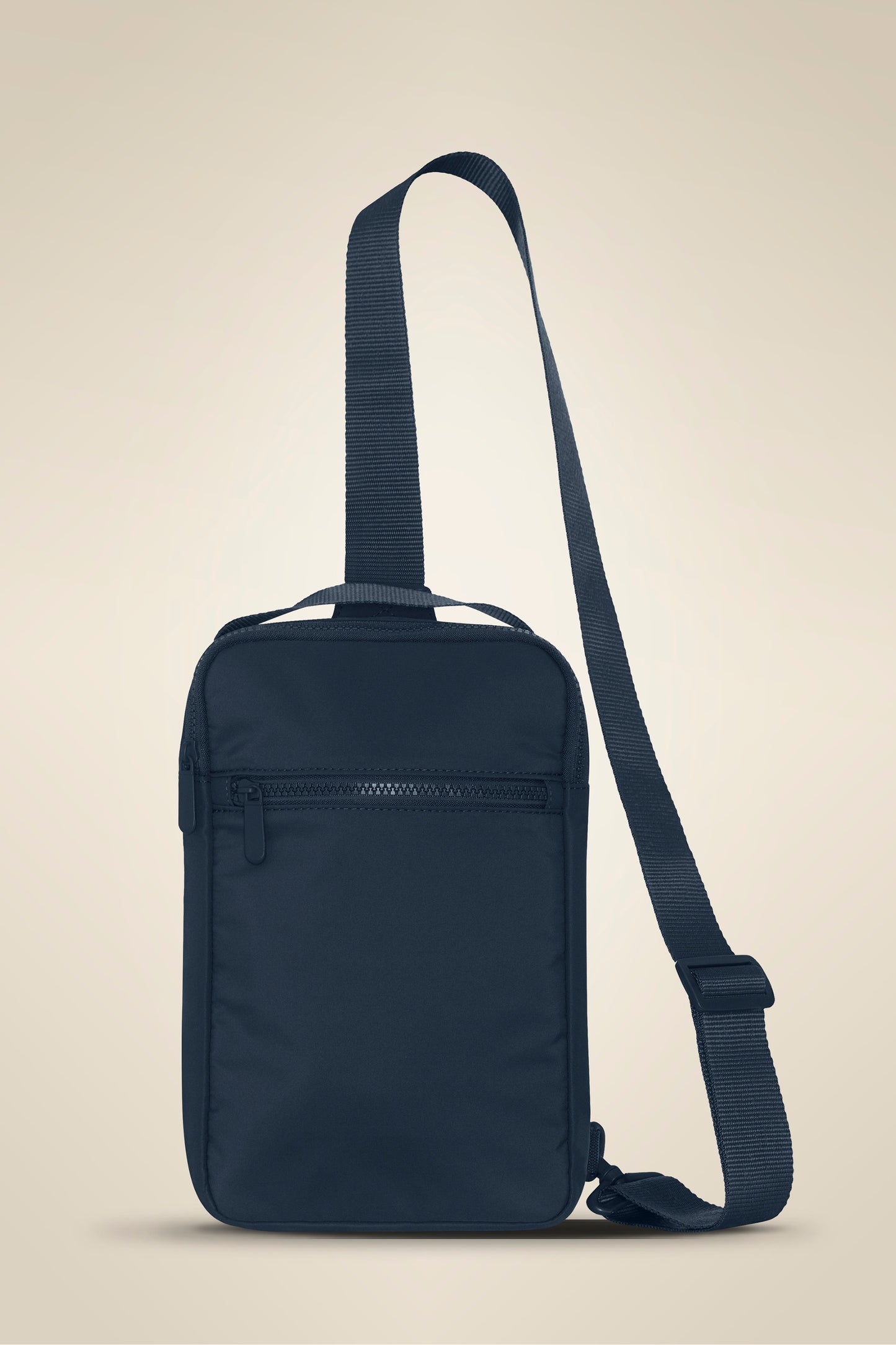 KOI MATTE SLING BAG. 4L