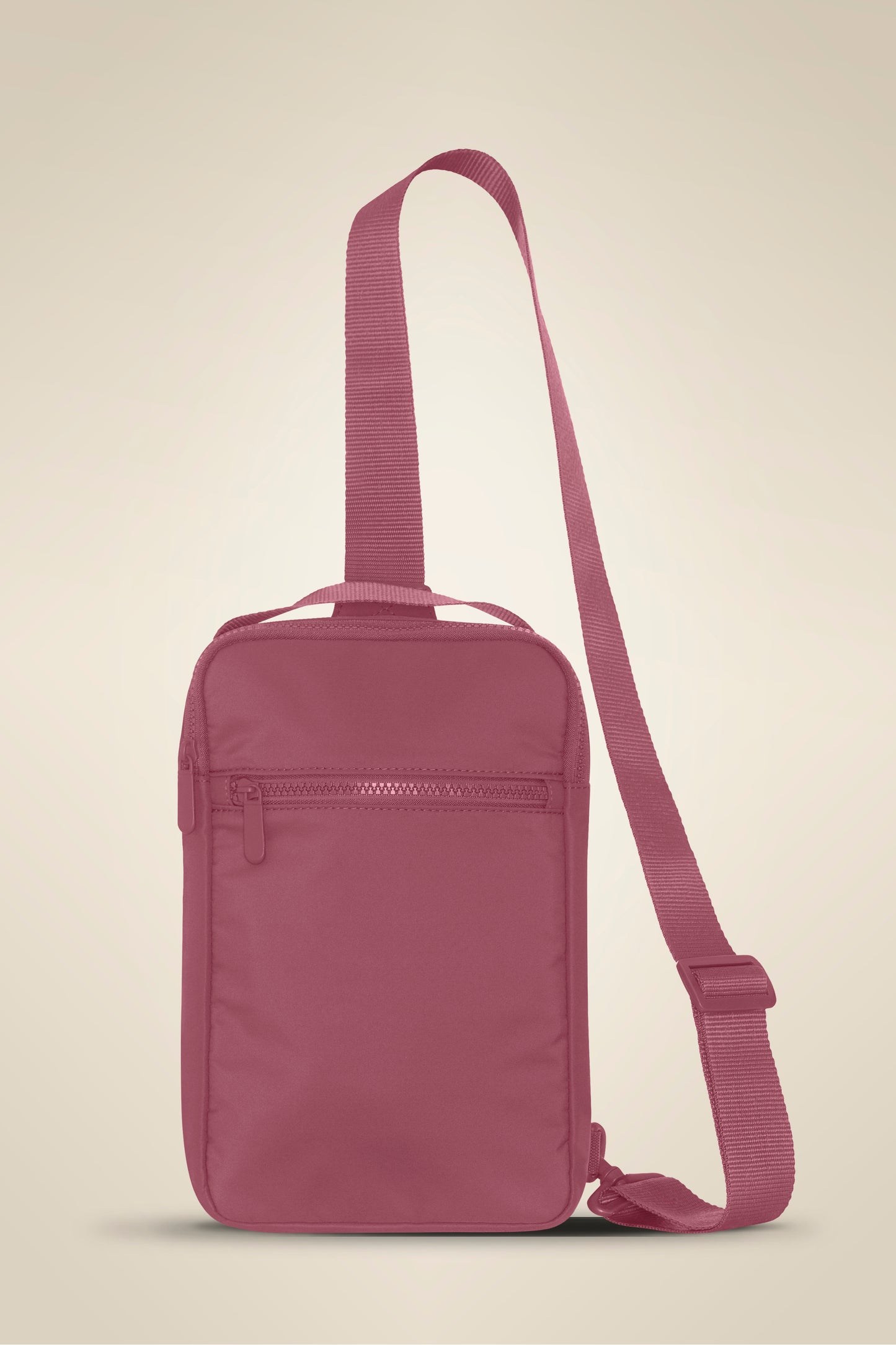 KOI MATTE SLING BAG. 4L