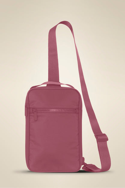 KOI MATTE SLING BAG. 4L