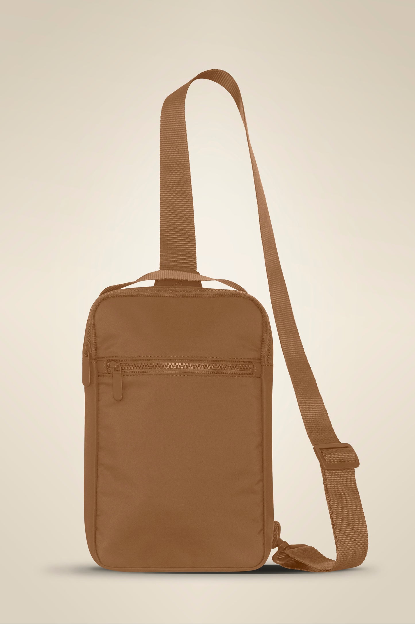 KOI MATTE SLING BAG. 4L