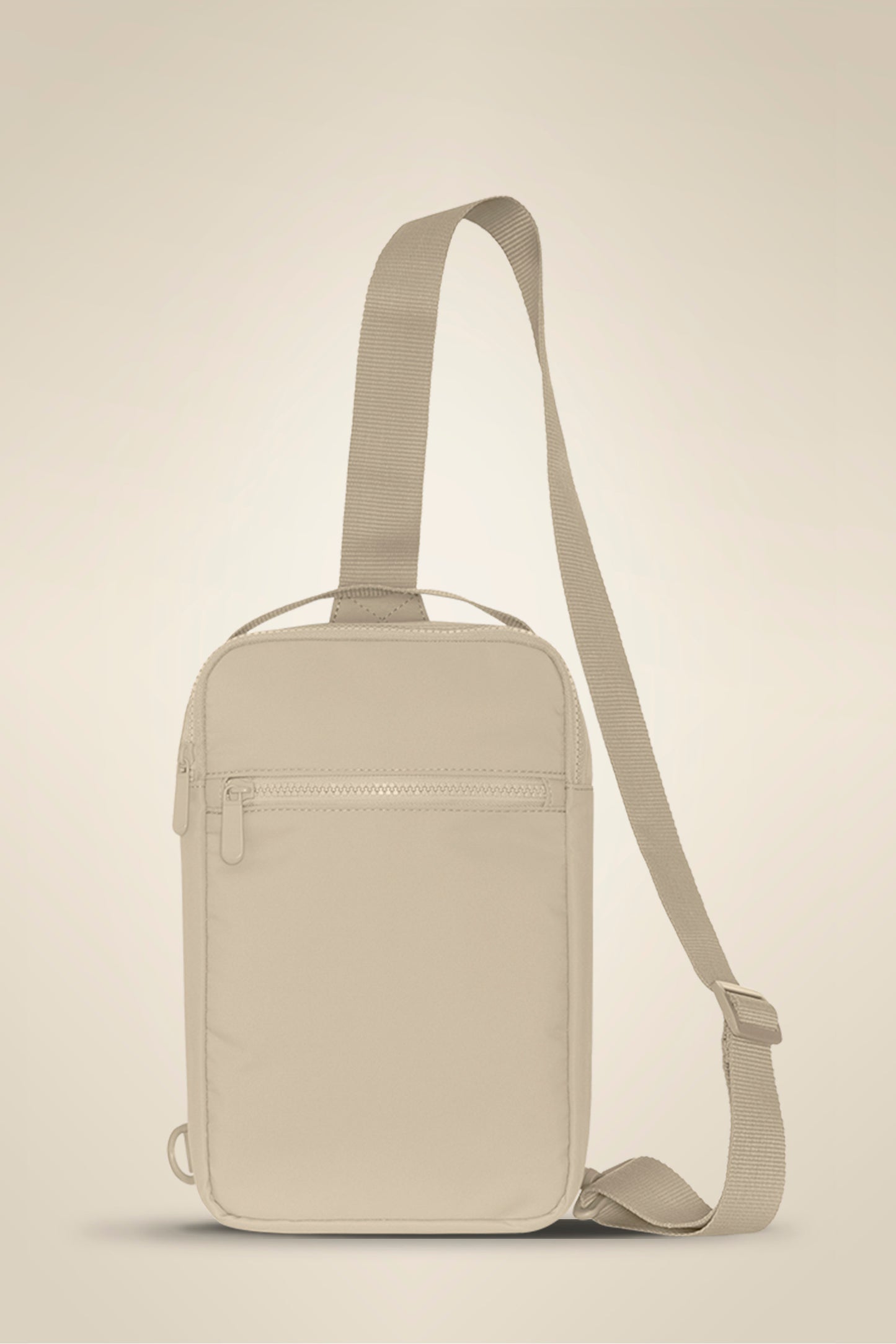 KOI MATTE SLING BAG. 4L