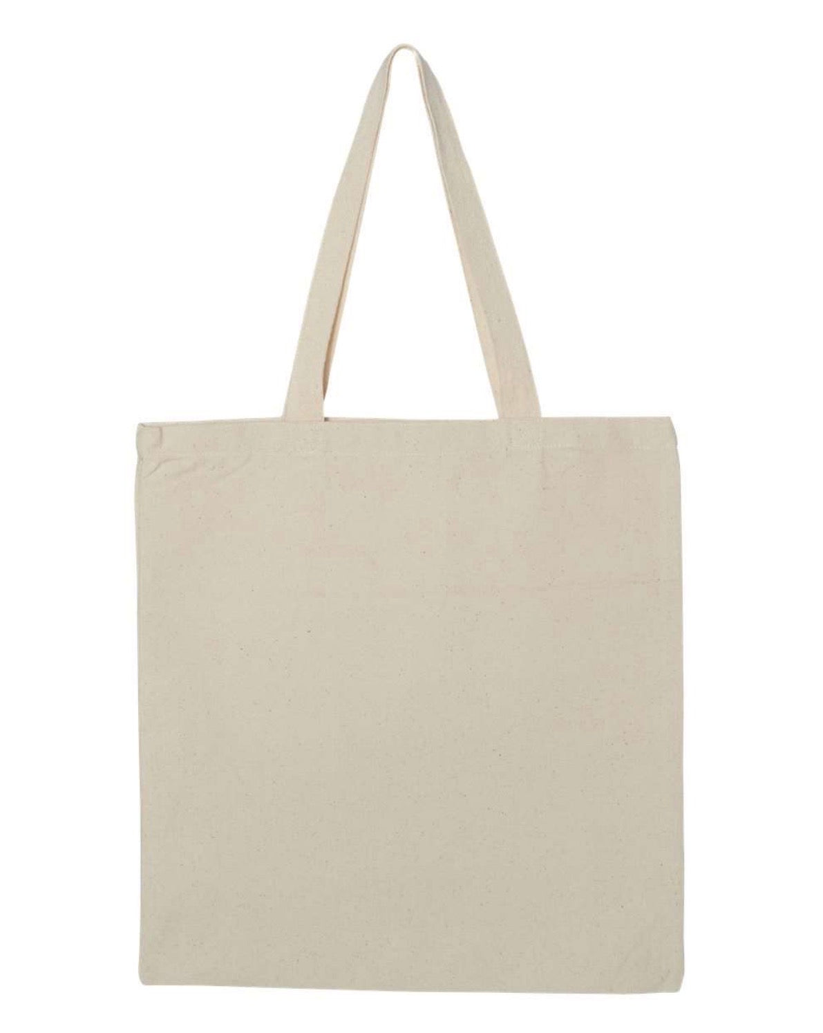Promotional Tote Bag heavy cotton