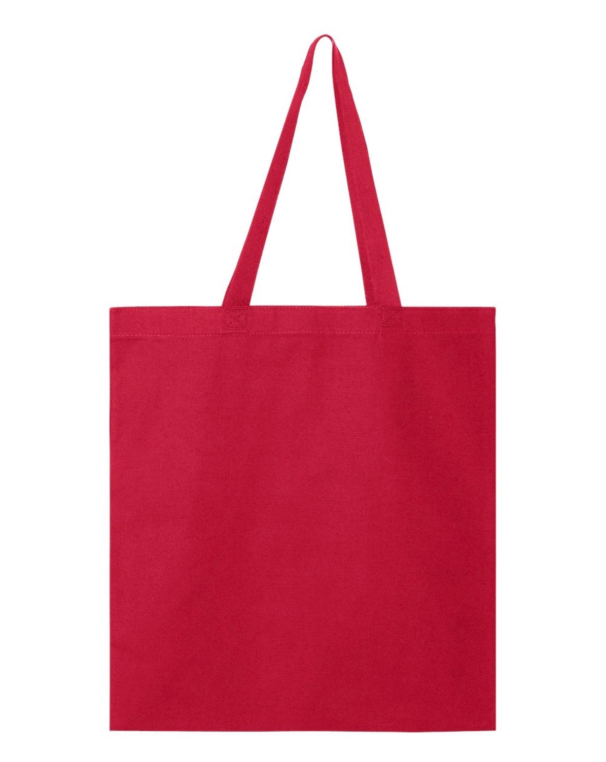 Promotional Tote Bag heavy cotton