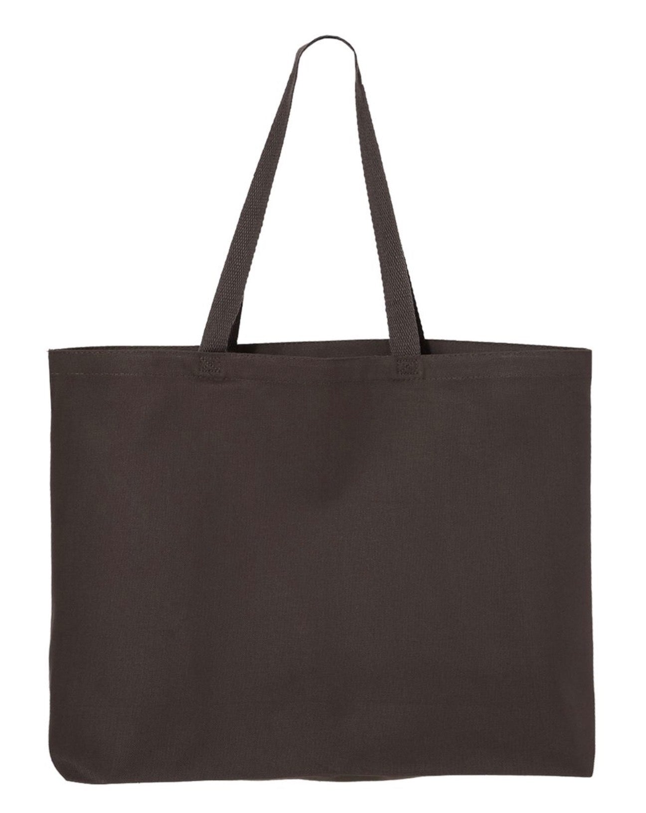 25L Jumbo Tote Bag