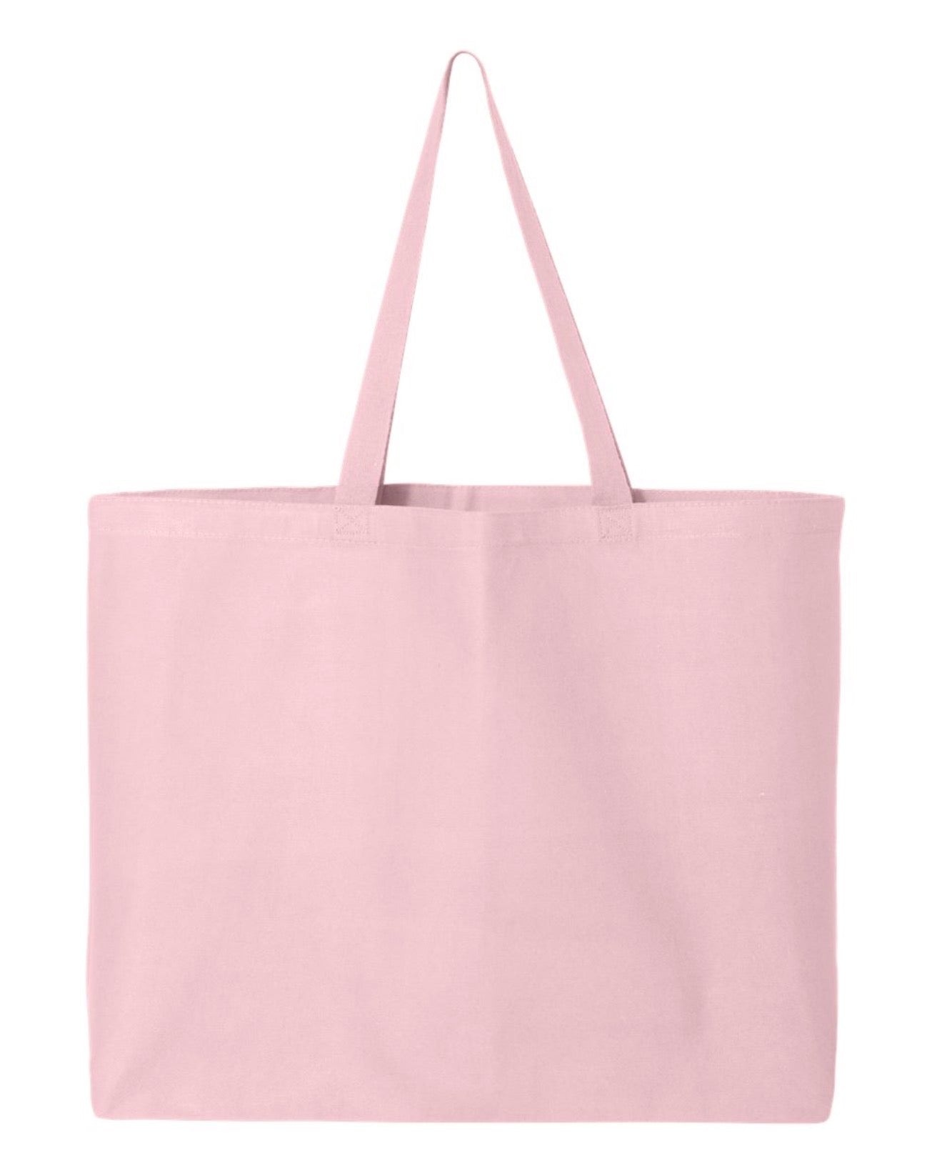25L Jumbo Tote Bag