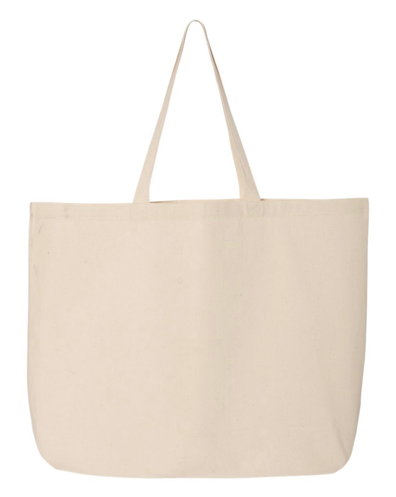 25L Jumbo Tote Bag