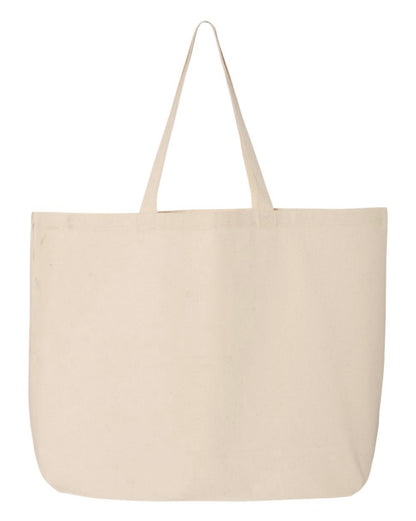 25L Jumbo Tote Bag