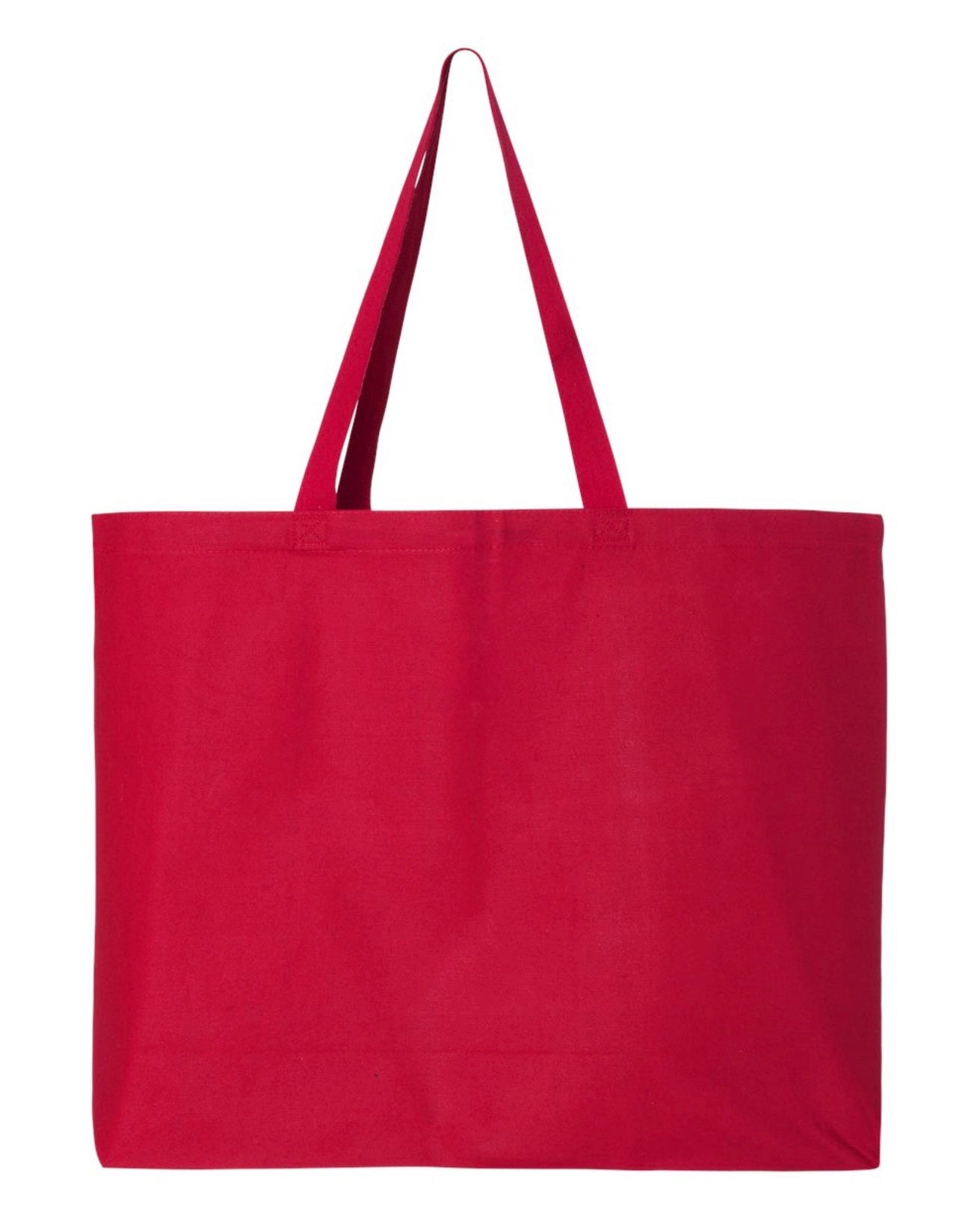 25L Jumbo Tote Bag