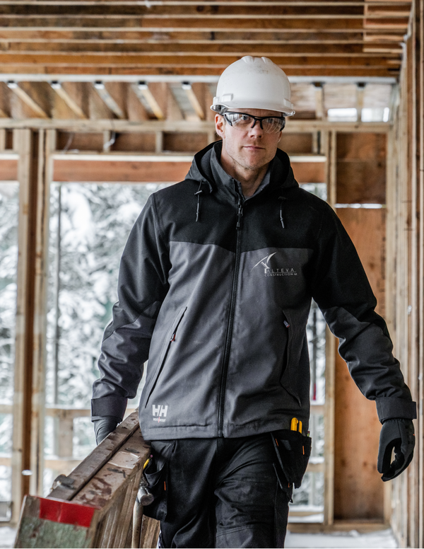 Premium Work Wear