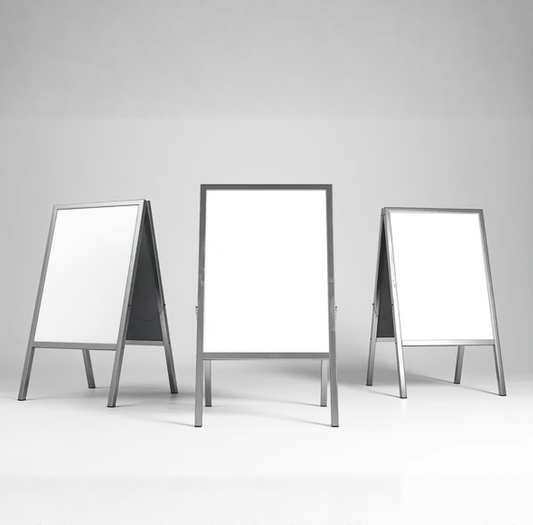 Sandwich Board