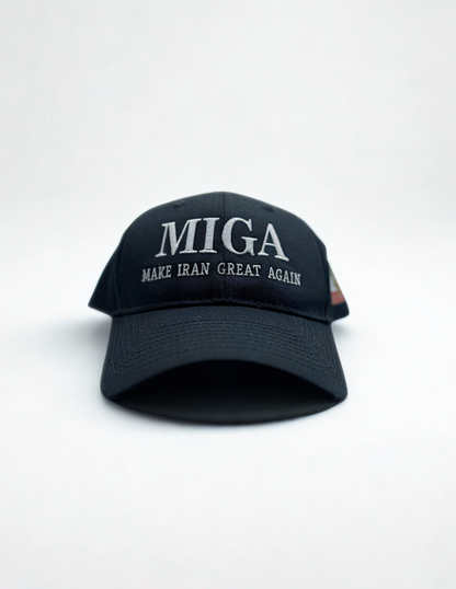 MIGA Cap