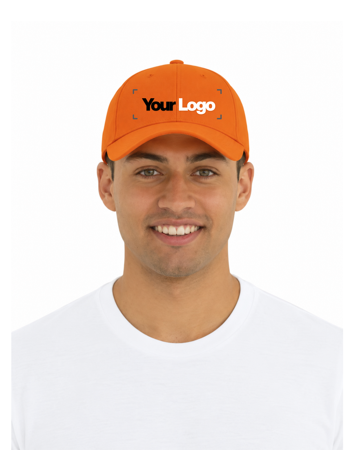 ATC Everyday Cotton Twill Cap with custom logo – bulk custom hats, Power Print Vancouver