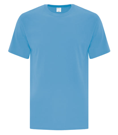 ATC Everyday Cotton Tee, view 66 – custom printed t-shirts