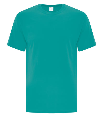 ATC Everyday Cotton Tee, view 62 – custom printed t-shirts