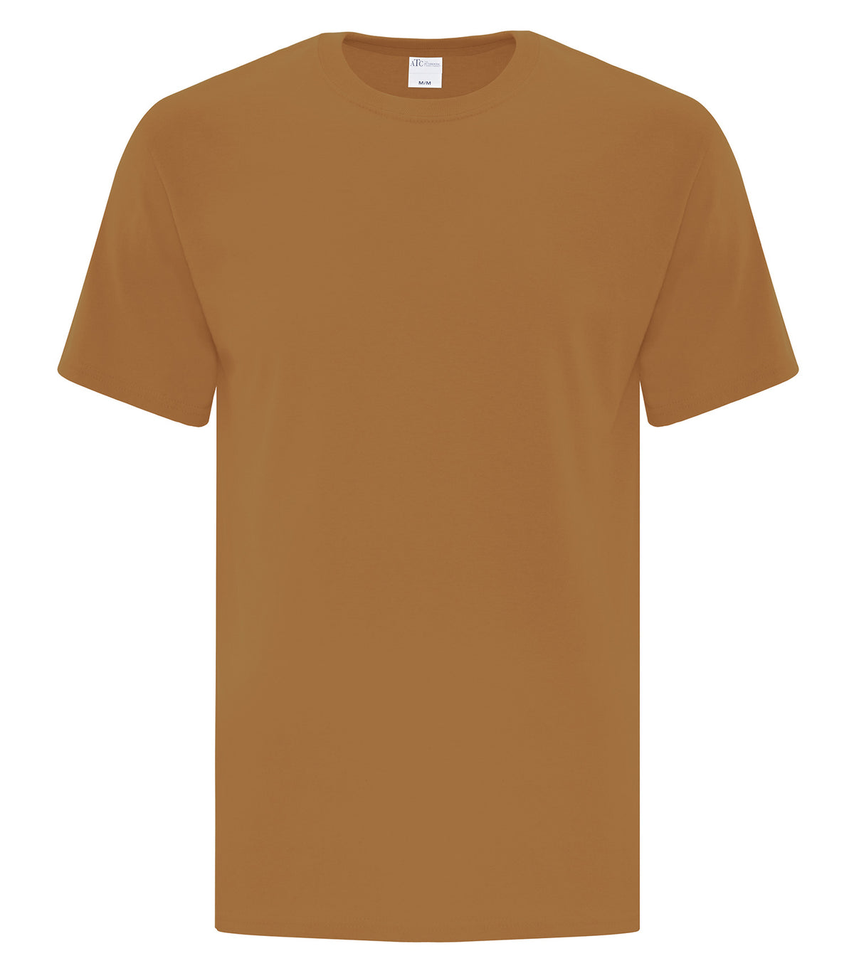 ATC Everyday Cotton Tee, view 60 – custom printed t-shirts