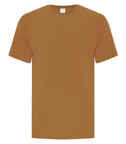 ATC Everyday Cotton Tee, view 60 – custom printed t-shirts