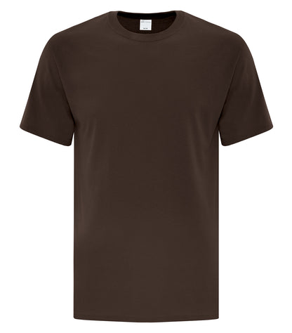 ATC Everyday Cotton Tee, view 55 – custom printed t-shirts