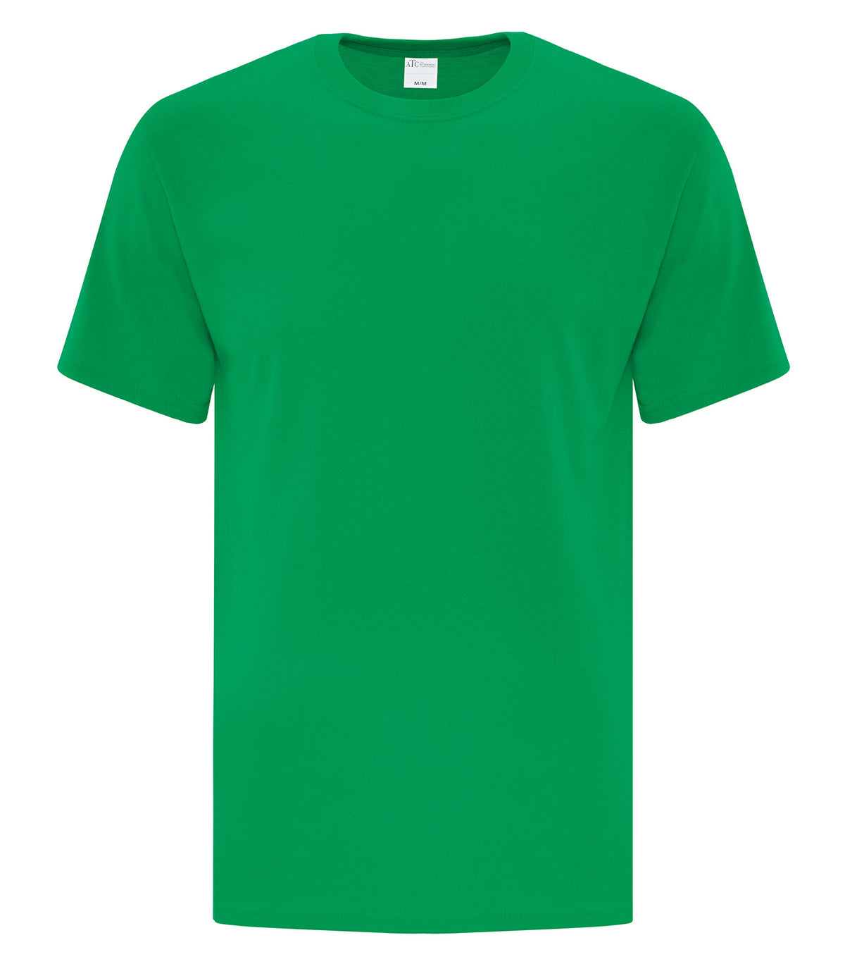 ATC Everyday Cotton Tee, view 57 – custom printed t-shirts
