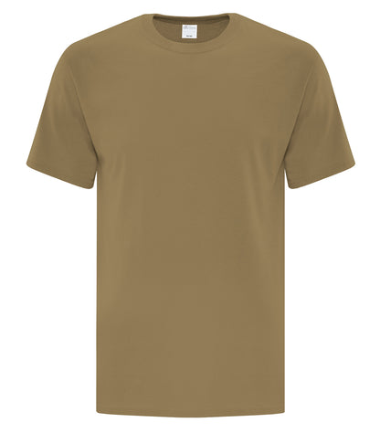 ATC Everyday Cotton Tee, view 56 – custom printed t-shirts