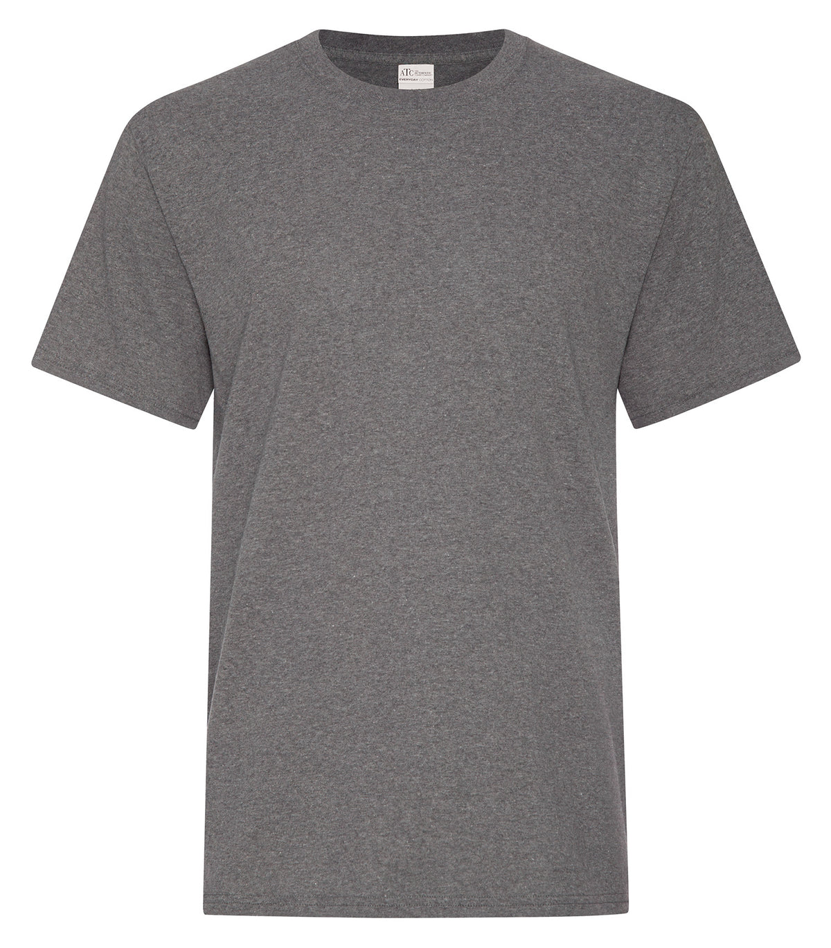 ATC Everyday Cotton Tee, view 48 – custom printed t-shirts