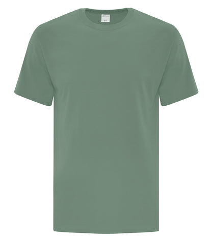 ATC Everyday Cotton Tee, view 42 – custom printed t-shirts