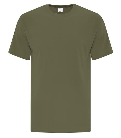 ATC Everyday Cotton Tee, view 36 – custom printed t-shirts
