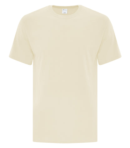 ATC Everyday Cotton Tee, view 35 – custom printed t-shirts