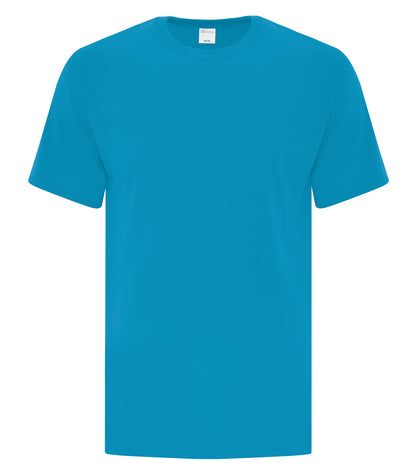 ATC Everyday Cotton Tee, view 33 – custom printed t-shirts