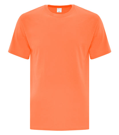 ATC Everyday Cotton Tee, view 31 – custom printed t-shirts