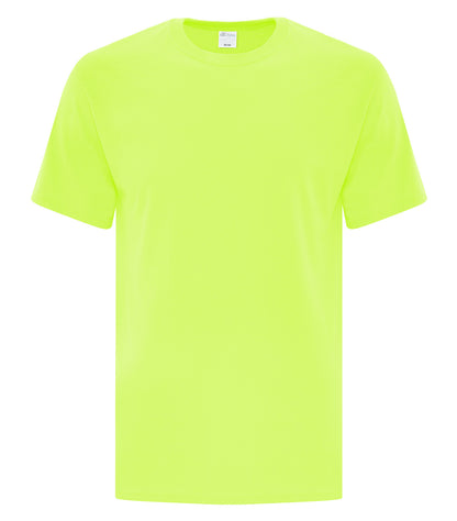 ATC Everyday Cotton Tee, view 29 – custom printed t-shirts