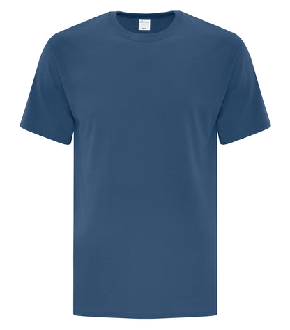 ATC Everyday Cotton Tee, view 28 – custom printed t-shirts