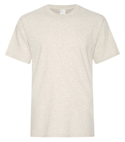 ATC Everyday Cotton Tee, view 27 – custom printed t-shirts