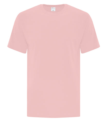 ATC Everyday Cotton Tee, view 25 – custom printed t-shirts