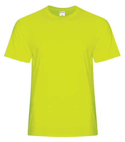 ATC Everyday Cotton Tee, view 21 – custom printed t-shirts