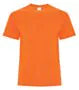 ATC Everyday Cotton Tee - Safety Orange