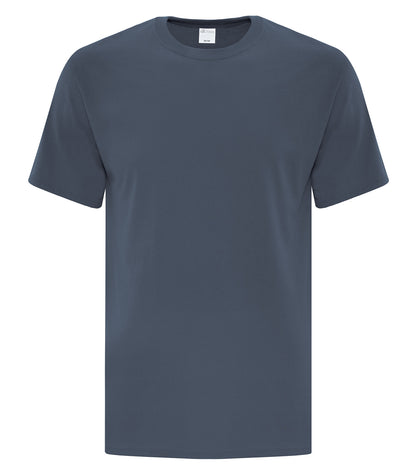 ATC Everyday Cotton Tee, view 16 – custom printed t-shirts
