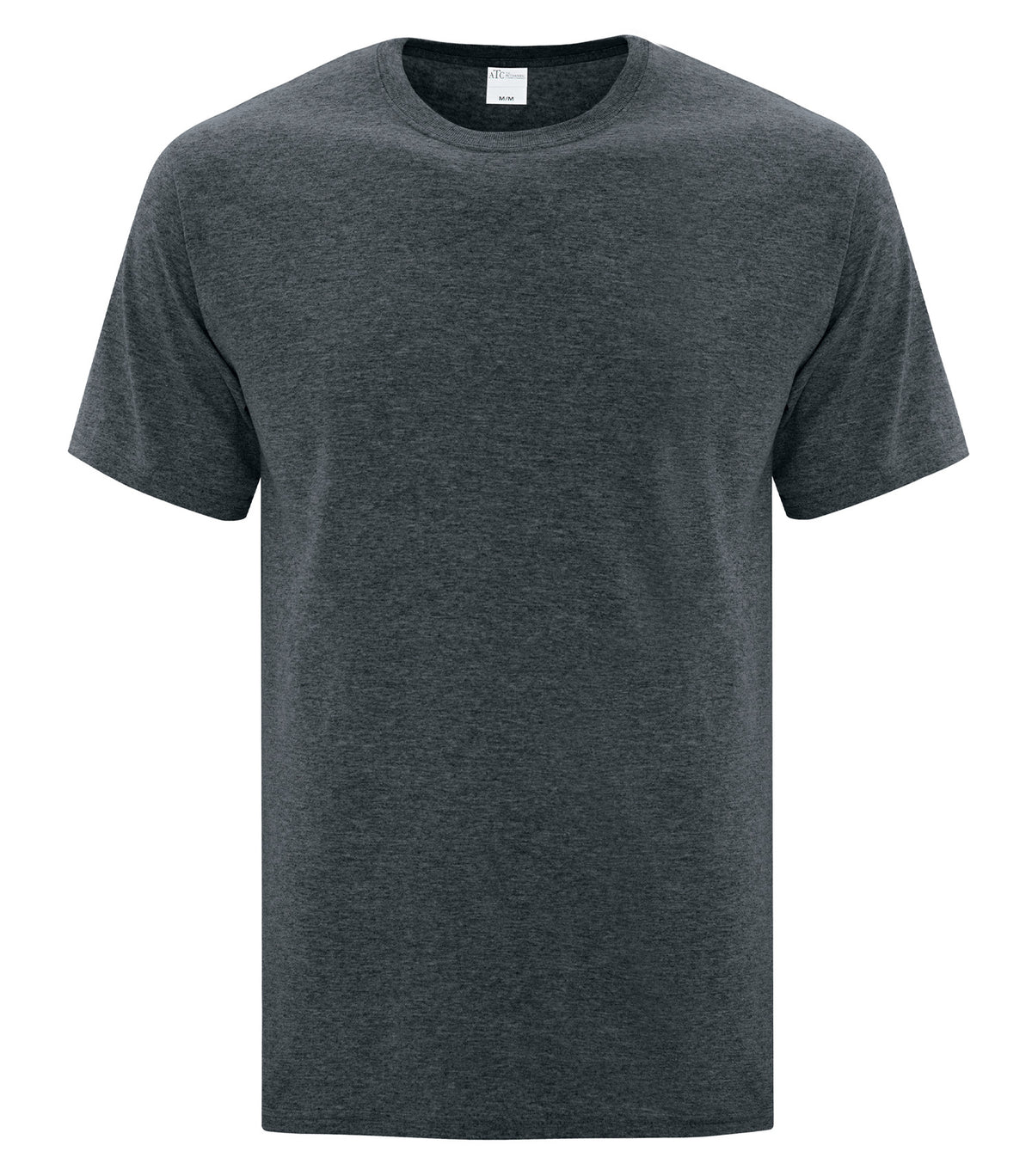 ATC Everyday Cotton Tee, view 13 – custom printed t-shirts