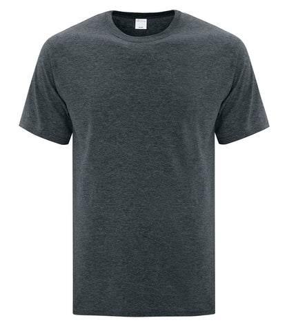 ATC Everyday Cotton Tee, view 13 – custom printed t-shirts
