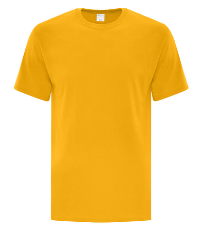 ATC Everyday Cotton Tee, view 11 – custom printed t-shirts