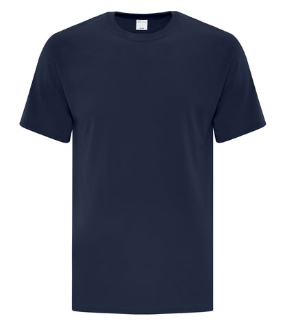 ATC Everyday Cotton Tee, view 10 – custom printed t-shirts